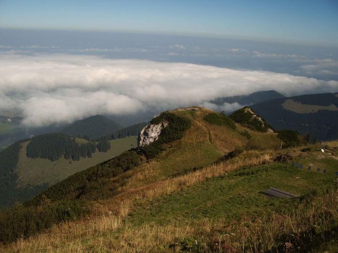 Startplatz nach W (Sep. 2006)