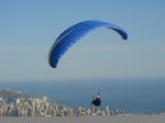 Paragliding Fluggebiet Europa » Spanien » Valencia,Coll de Rates,