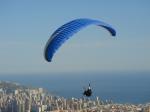 Paragliding Fluggebiet Europa Spanien Valencia,Terra Mitica,Overlooking Benidorm
Nick doyouwanna