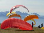 Paragliding Fluggebiet Europa » Österreich » Kärnten,Gerlitzen,