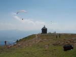 Paragliding Fluggebiet Europa » Österreich » Kärnten,Gerlitzen,
