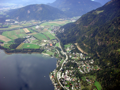 Sattendorf (Bergbahn)