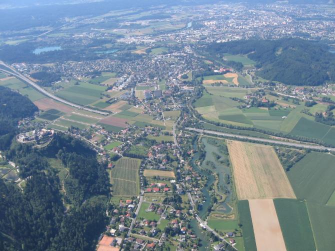 Einfach wunderschön Juni 2007