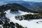 Paragliding Fluggebiet Europa » Österreich » Kärnten,Gerlitzen,Gerlitzen im Winter