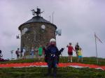 Paragliding Fluggebiet Europa » Österreich » Kärnten,Gerlitzen,Startplatz Gerlitzen