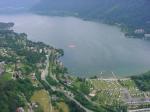 Paragliding Fluggebiet Europa » Österreich » Kärnten,Gerlitzen,