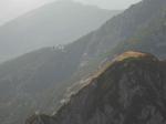 Paragliding Fluggebiet Europa Deutschland Bayern,Mittelstaufen/Bartelmahd,Startplatz nach Süden nur zu Fuß erreichbar z.B. von Bad Reichenhall.