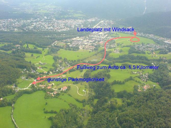 Sehr gute Infos sind hier zu finden. Auf der Landwiese ist mit guten Wind aus Ost zu rechnen. Beschleuniger nicht vergessen ;-)
http://www.berchtesgadener-gleitschirmflieger.de/
Berchtesgadener Gleitschirmflieger e.V. --- Gleitschirmfliegen in Berchtesgaden