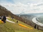 Paragliding Fluggebiet Europa » Deutschland » Rheinland-Pfalz,Klüsserath,