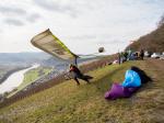 Paragliding Fluggebiet Europa » Deutschland » Rheinland-Pfalz,Klüsserath,