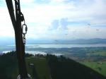 Paragliding Fluggebiet Europa » Deutschland » Bayern,Buchenberg,Soaren im Buchenbergerkleinklima