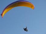 Paragliding Fluggebiet Europa » Deutschland » Bayern,Buchenberg,Martin O. bei Landeanflug