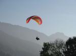 Paragliding Fluggebiet Europa » Deutschland » Bayern,Buchenberg,