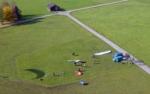 Paragliding Fluggebiet Europa » Deutschland » Bayern,Buchenberg,Landeplatz