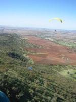 Paragliding Fluggebiet Australien / Ozeanien » Australien » Western Australia,Mount Bakewell,http://www.hgfa.asn.au/