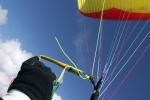 Paragliding Fluggebiet Europa » Schweiz » Solothurn,Niederwiler Stierenberg,