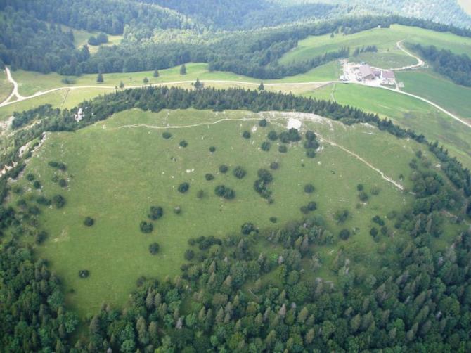 Startplatz Hasenmatt
©Michael Küffer