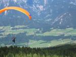 Paragliding Fluggebiet Europa » Österreich » Steiermark,Planai,Dachstein Panorama.