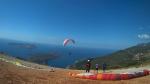 Paragliding Fluggebiet Asien » Türkei,Kaş,SP