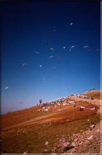 Paragliding Fluggebiet Afrika » ,out of order !,Denizli2
