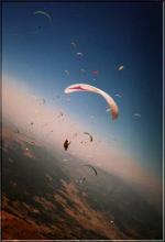 Paragliding Fluggebiet Afrika » ,out of order !,Denizli3
