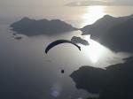 Paragliding Fluggebiet Asien » Türkei,Babadag,Ölüdeniz