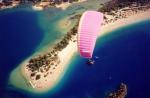 Paragliding Fluggebiet Asien » Türkei,Babadag,Babadag-Ölüdeniz