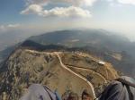 Paragliding Fluggebiet Asien » Türkei,Babadag,Herbst'19: Situation am Gipfel.
Pix by Glenn - thanks!