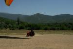 Paragliding Fluggebiet Asien Türkei ,Bozdag,quitsch!