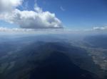 Paragliding Fluggebiet Australien / Ozeanien » Australien » Victoria,Mystic,Tawonga Gap mit Blick gen Norden.