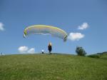 Paragliding Fluggebiet Europa » Bulgarien,Christo Danowo,