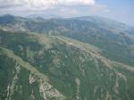 Paragliding Fluggebiet Europa » Bulgarien,Christo Danowo,