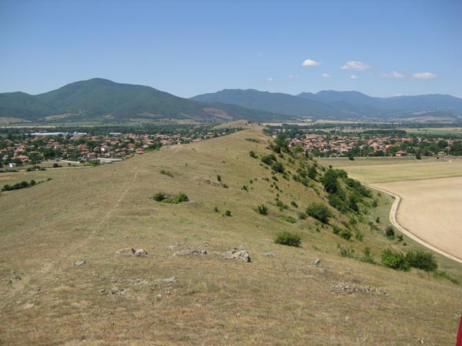 landen ist überall möglich