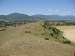 Paragliding Fluggebiet Europa » Bulgarien,Dæbene,landen ist überall möglich