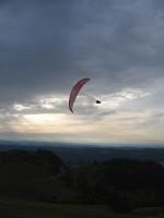 Paragliding Fluggebiet Europa » Schweiz » Jura,Chasseral,Soaring auf der Nordseite
