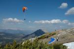 Paragliding Fluggebiet Europa » Österreich » Steiermark,Stoderzinken,