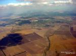 Paragliding Fluggebiet Europa » Bulgarien,MADARA Horseman,Madara Luftbild2