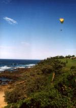 Paragliding Fluggebiet Australien / Ozeanien » Australien » New South Wales,Bonny Hills,www.highadventureparagliding.com