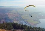 Paragliding Fluggebiet Nordamerika USA Washington,Blanchard,Südstart

©www.nwparagliding.com/