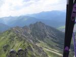 Paragliding Fluggebiet Europa » Deutschland » Bayern,Nebelhorn,mit Geduld....es ging erstaunlicherweise total soft