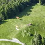 Paragliding Fluggebiet Europa » Schweiz » Schwyz,Gschwend Galgenen,