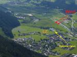 Paragliding Fluggebiet Europa » Österreich » Salzburg,Berghof/Pihapperspitze,LP 'Badesee'