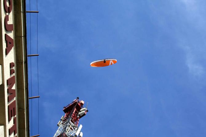 durch tamara geführt