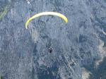 Paragliding Fluggebiet Europa » Österreich » Steiermark,Loser,Loser - Flug Richtung Hallstättersee