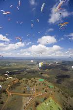 Paragliding Fluggebiet Australien / Ozeanien » Australien » New South Wales,Manilla - Mount Borah,PWC 2007

mit freundlicher Bewilligung
©www.azoom.ch