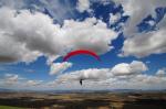 Paragliding Fluggebiet Australien / Ozeanien » Australien » New South Wales,Manilla - Mount Borah,Mt. Borah West Launch.