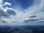 Paragliding Fluggebiet Australien / Ozeanien » Australien » New South Wales,Manilla - Mount Borah,Moree Plains - 140 km vom Startplatz.