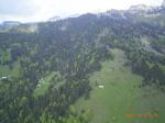 Paragliding Fluggebiet Europa » Schweiz » St. Gallen,Hüsliberg / Schänis,