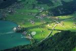 Paragliding Fluggebiet Europa » Schweiz » Bern,Axalp,Brienz -Forsthaus:
Landeplatz/ Treffpunkt am Brienzersee
