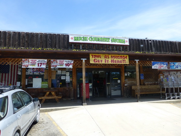 hier können die Formalitäten erledigt werden